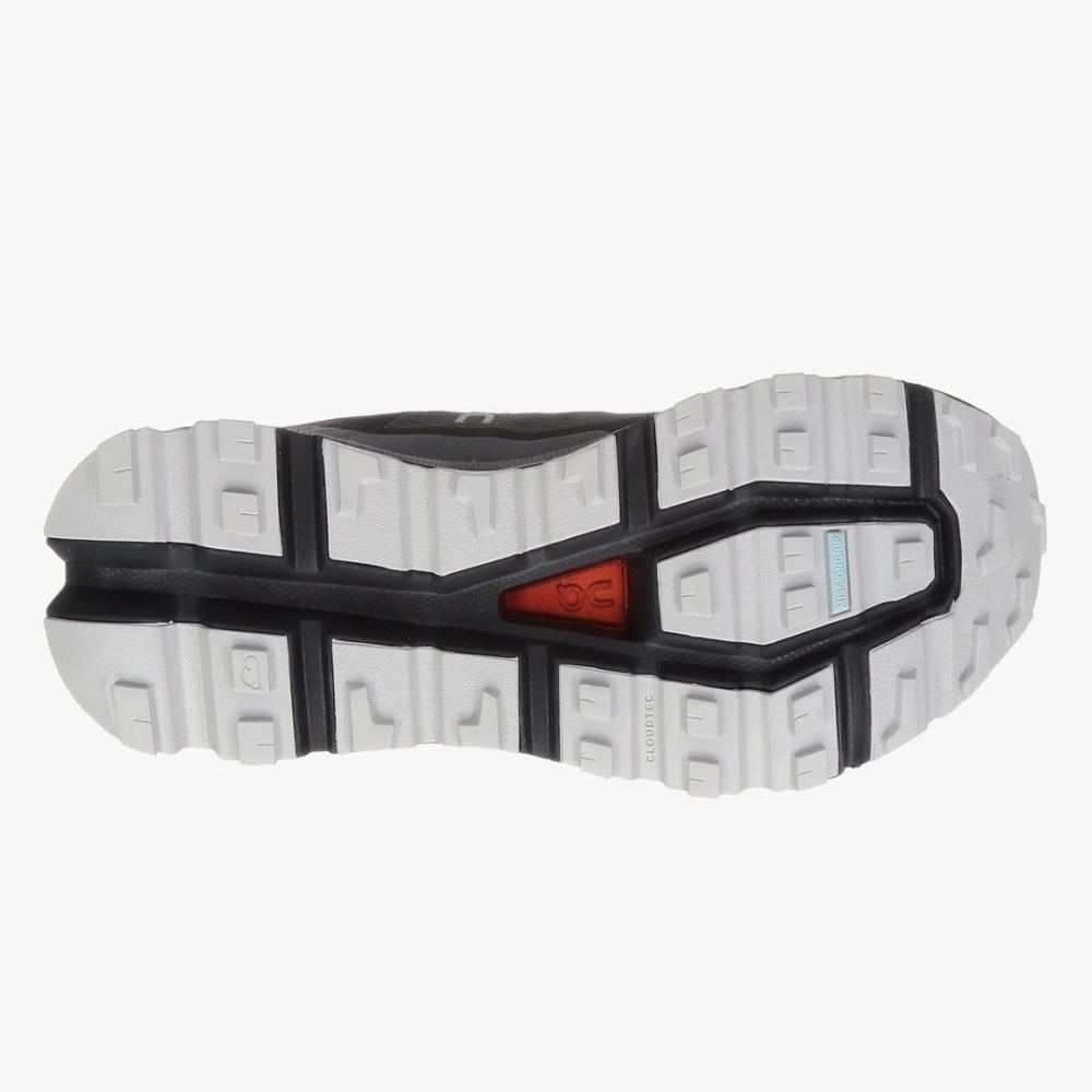 Size 7 - ON Cloudvista Waterproof Eclipse Women's… - image 2